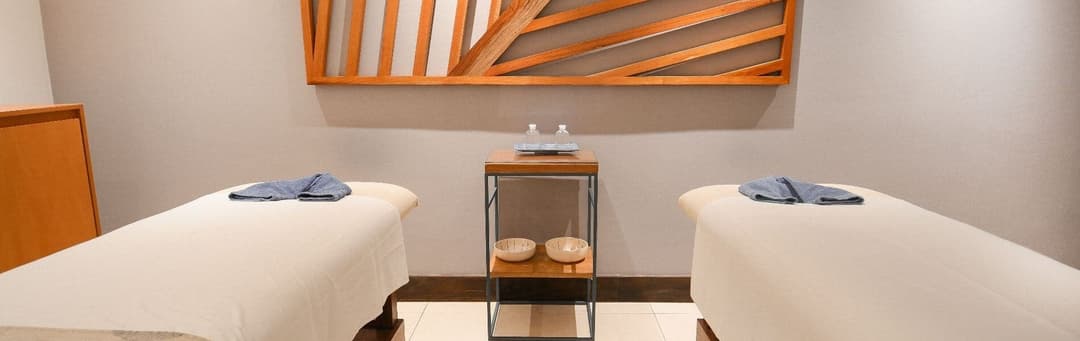 Health Club & Spa