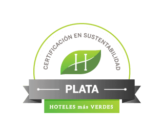 Hoteles Más Verdes