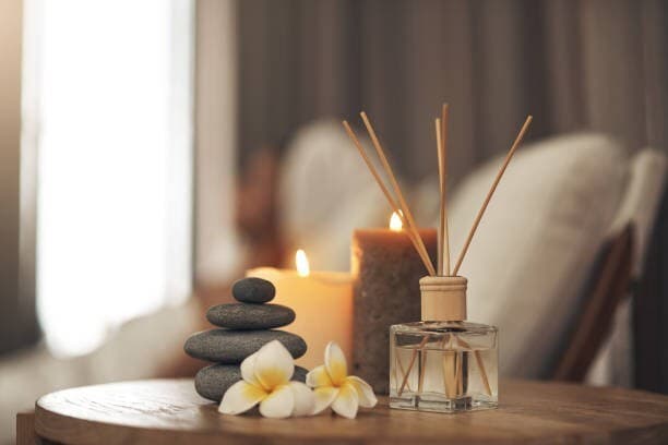 Health Club & Spa